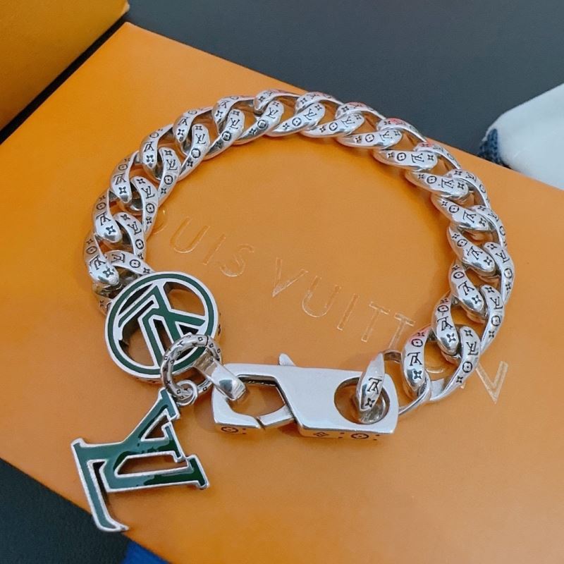 Louis Vuitton Bracelets